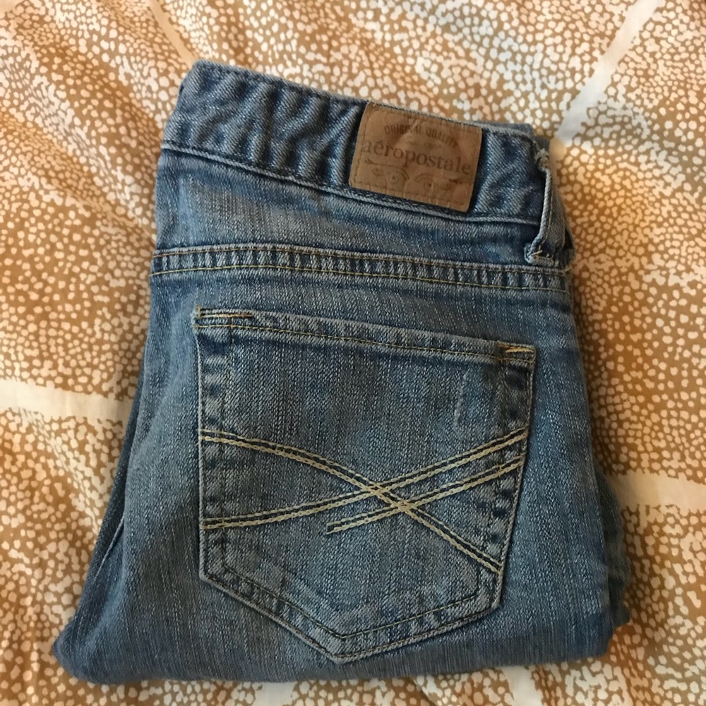 Aeropostale Jeans